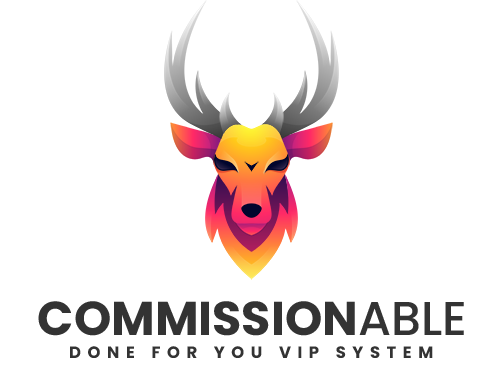 Commissionable Review - How We Make Full Time Money In Our Spare Time From Home